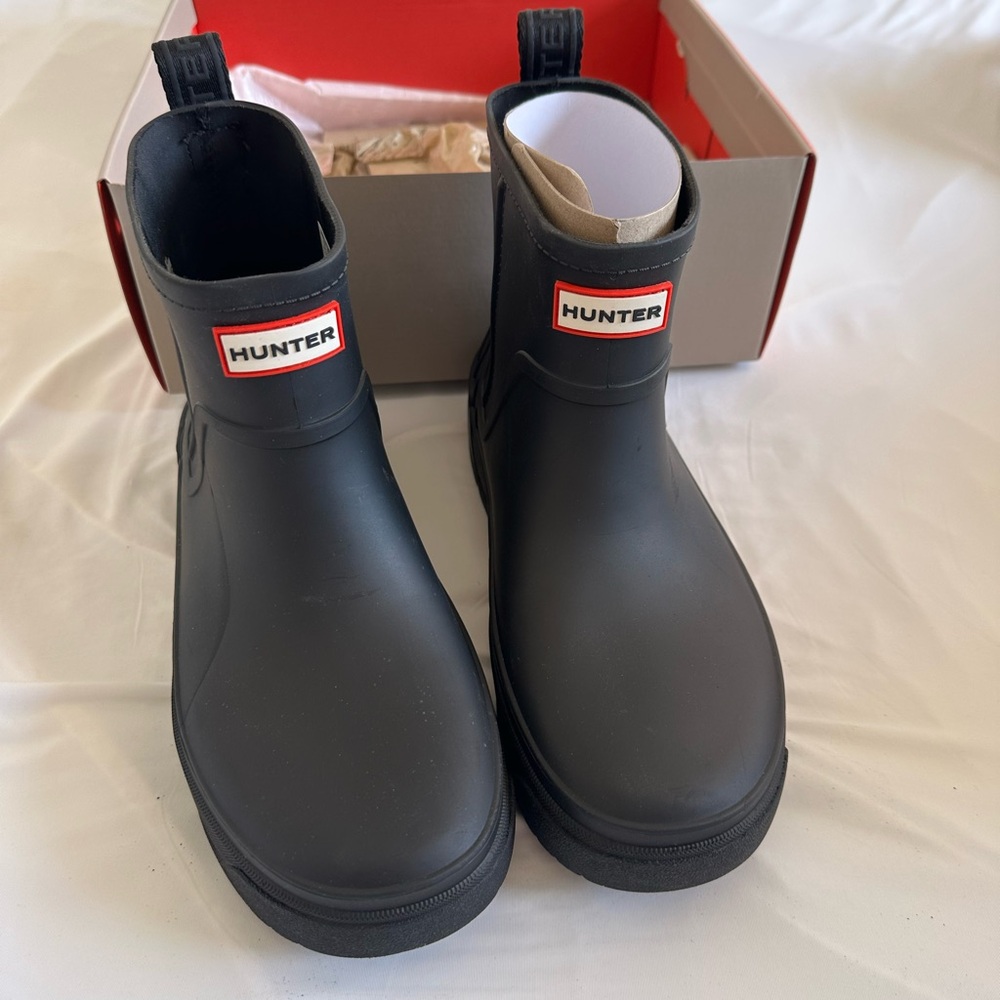 Women's Wales Waterproof Rain Booties